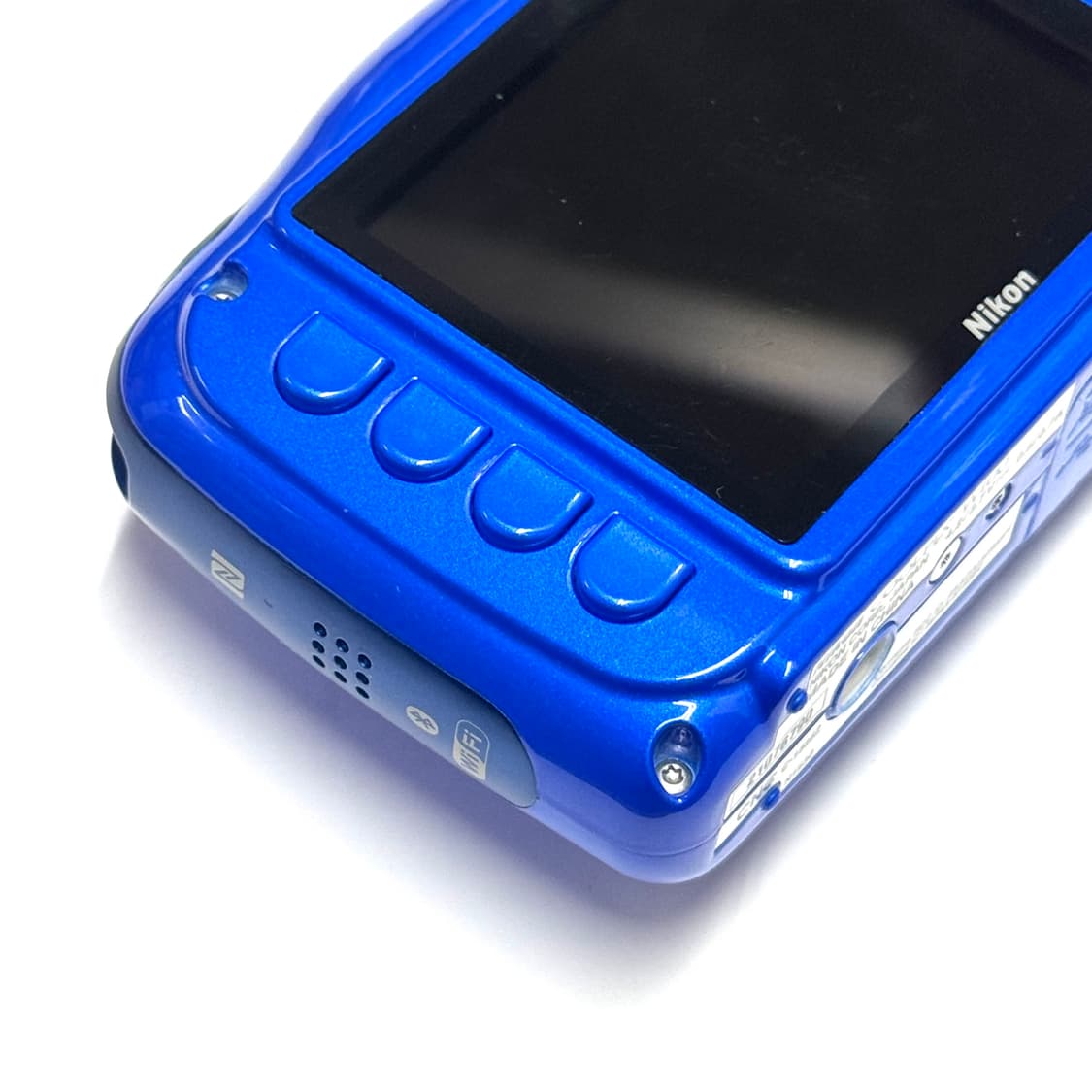 작례o ,미니어처 증정💖 쿨픽스 w100 / Nikon coolpix 상품이미지6