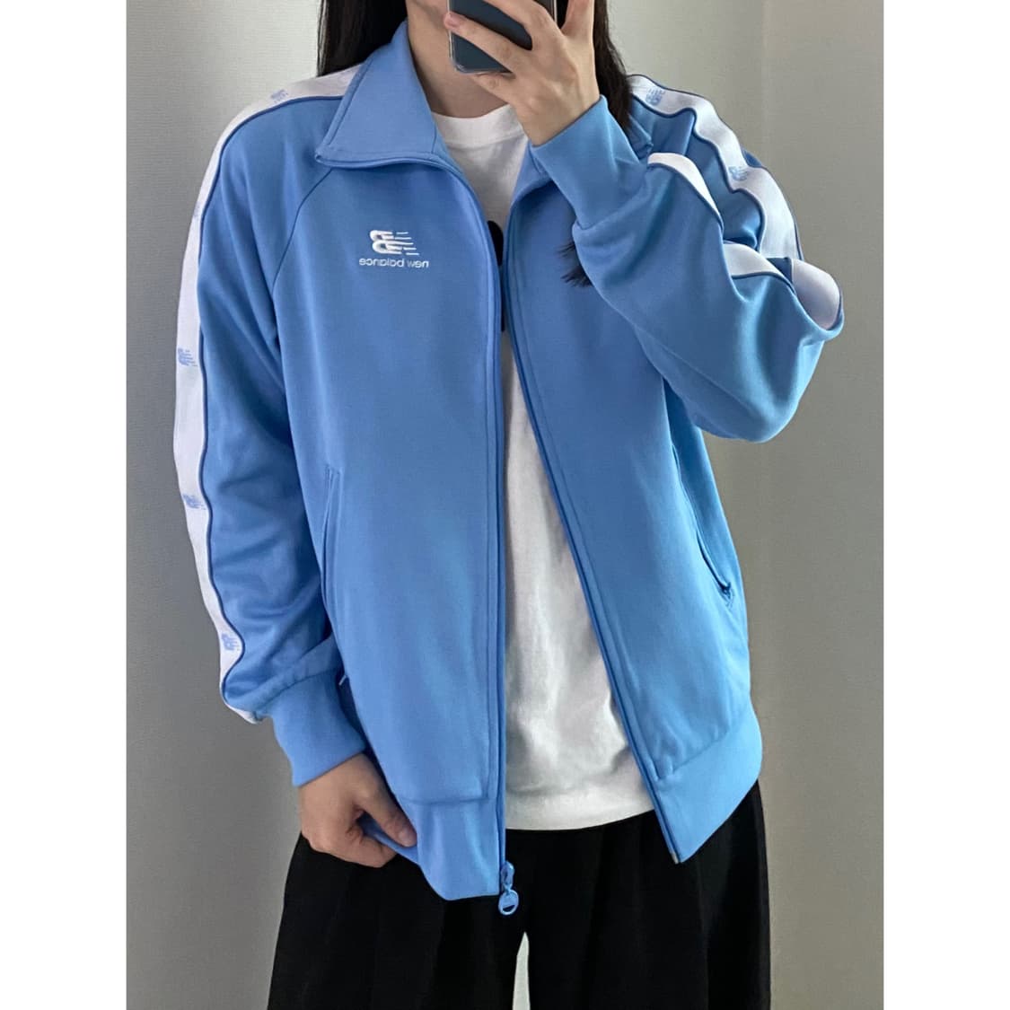 뉴발란스 져지 상품이미지1