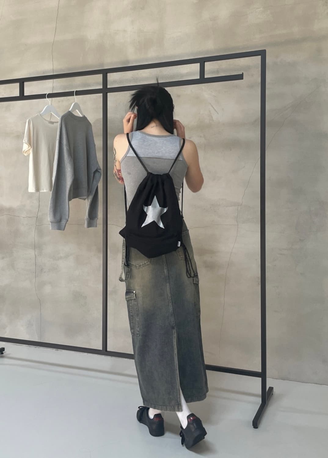 SOMP 스트링백 상품이미지2