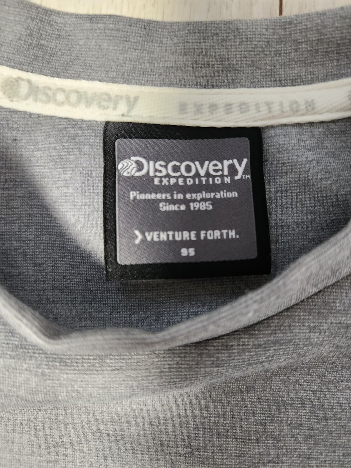 새상품급) 디스커버리 반팔 원피스 95 m

여러 중고사이트에도 같이 판 상품이미지5