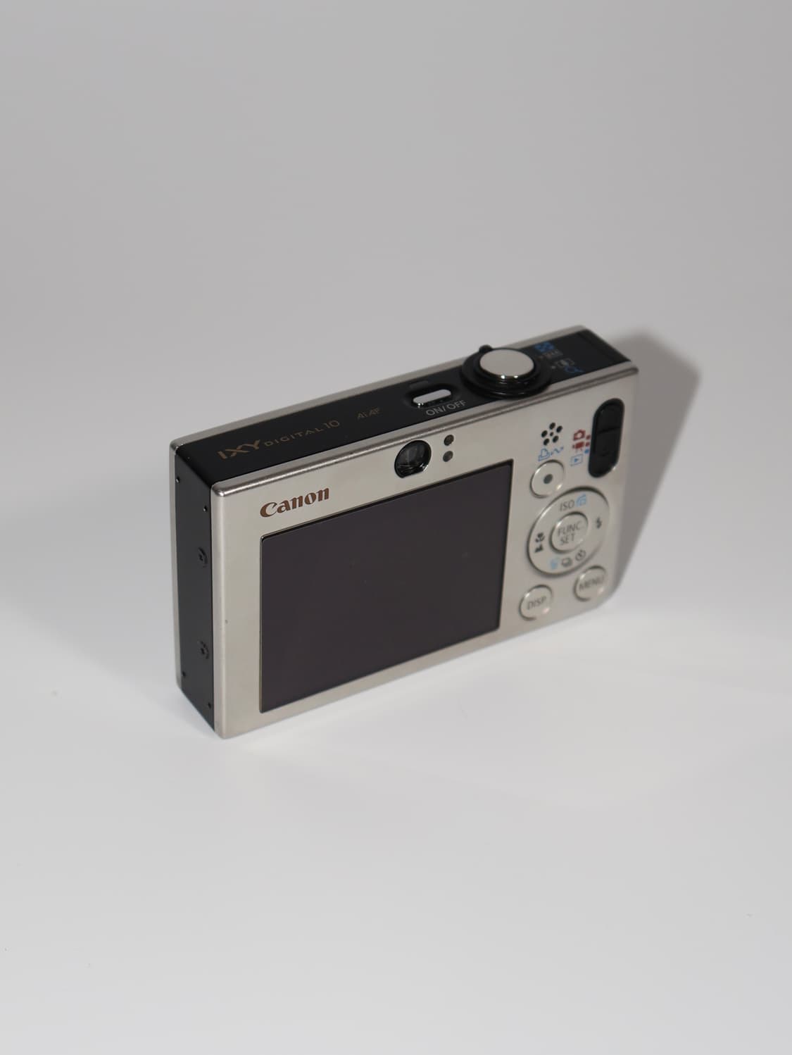 [풀박!] 캐논 익시 ixy 10 (익서스 ixus70) 블랙 디카 상품이미지6