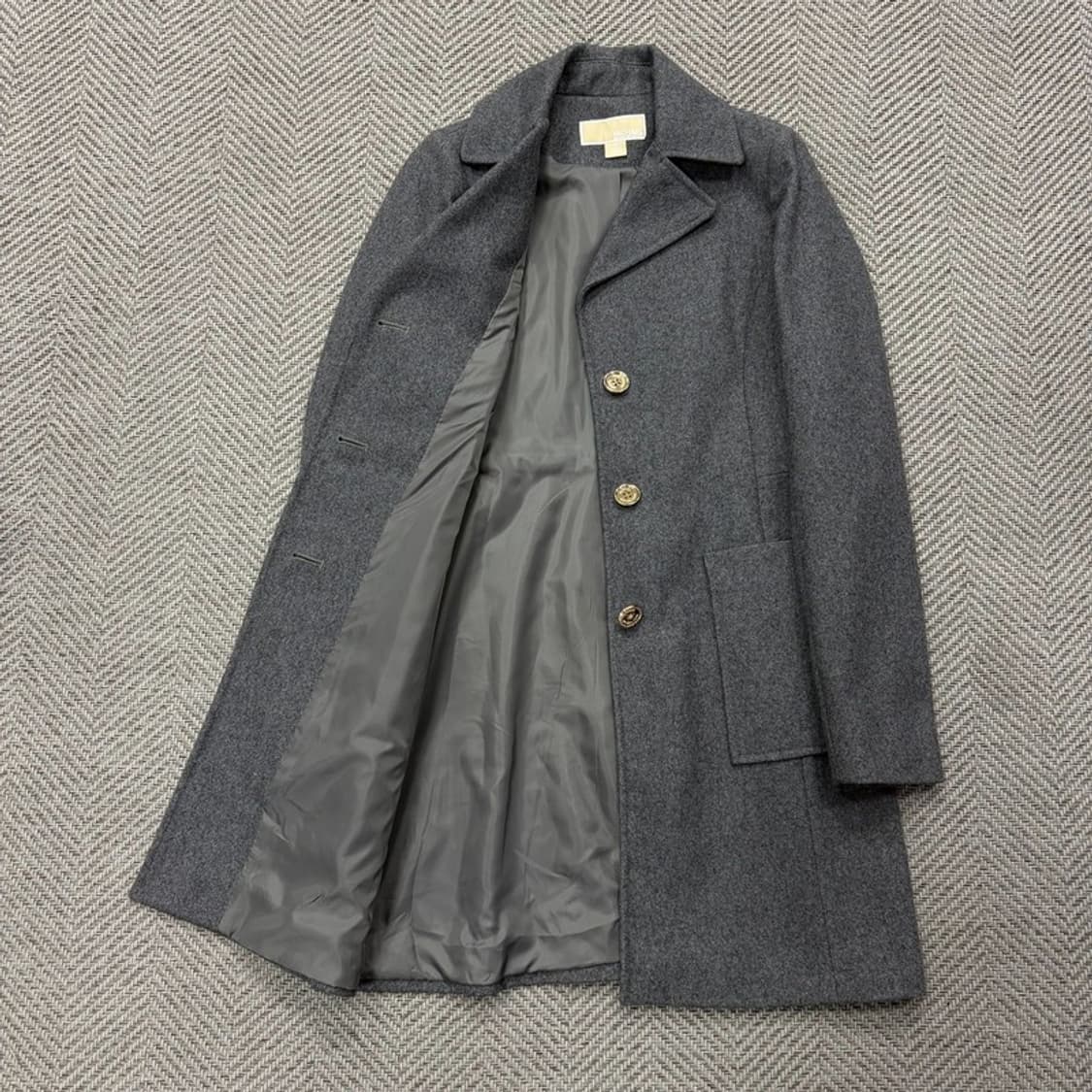 마이클코어스 싱글코트 v2768 상품이미지5