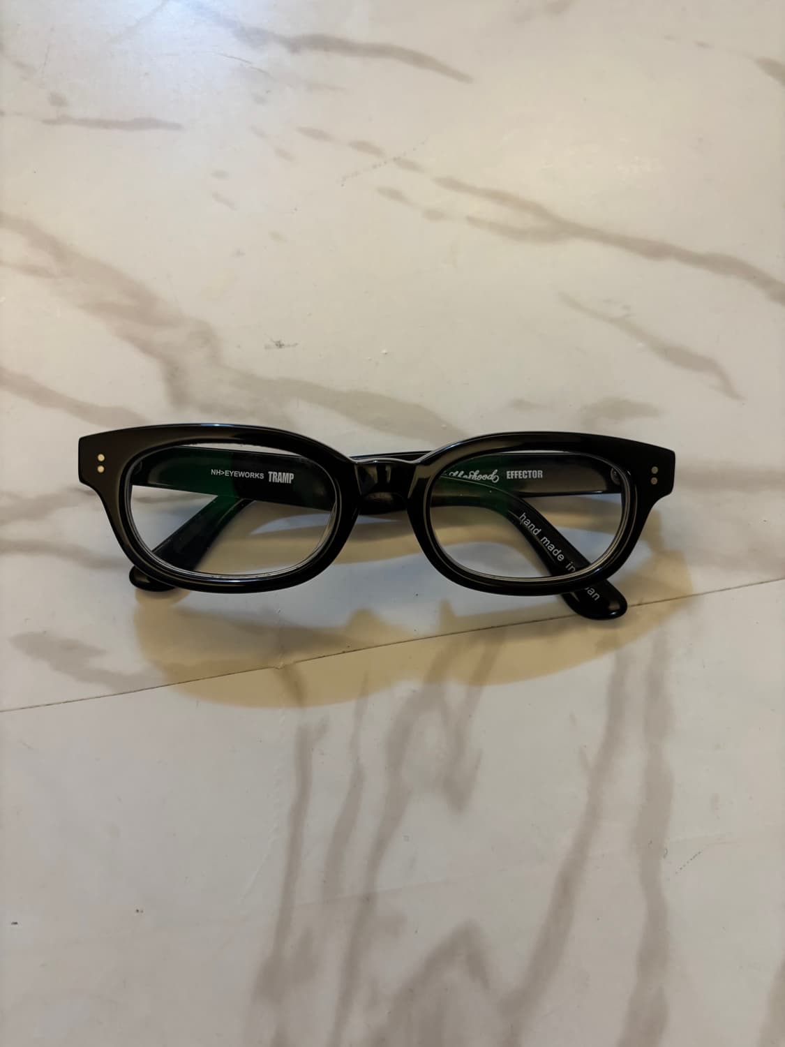 이펙터 네이버후드 트램프 상품이미지1