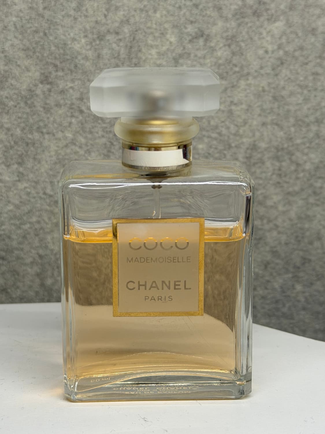 샤넬향수 상품이미지1