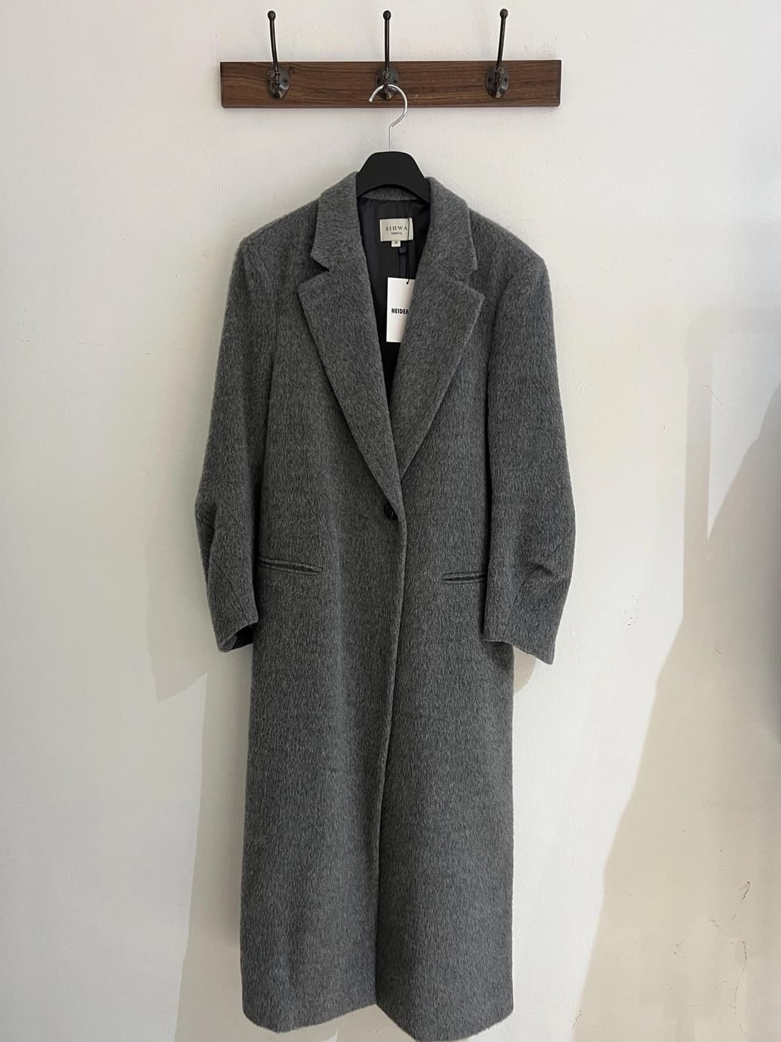 Sihwa r2w 코트 상품이미지1