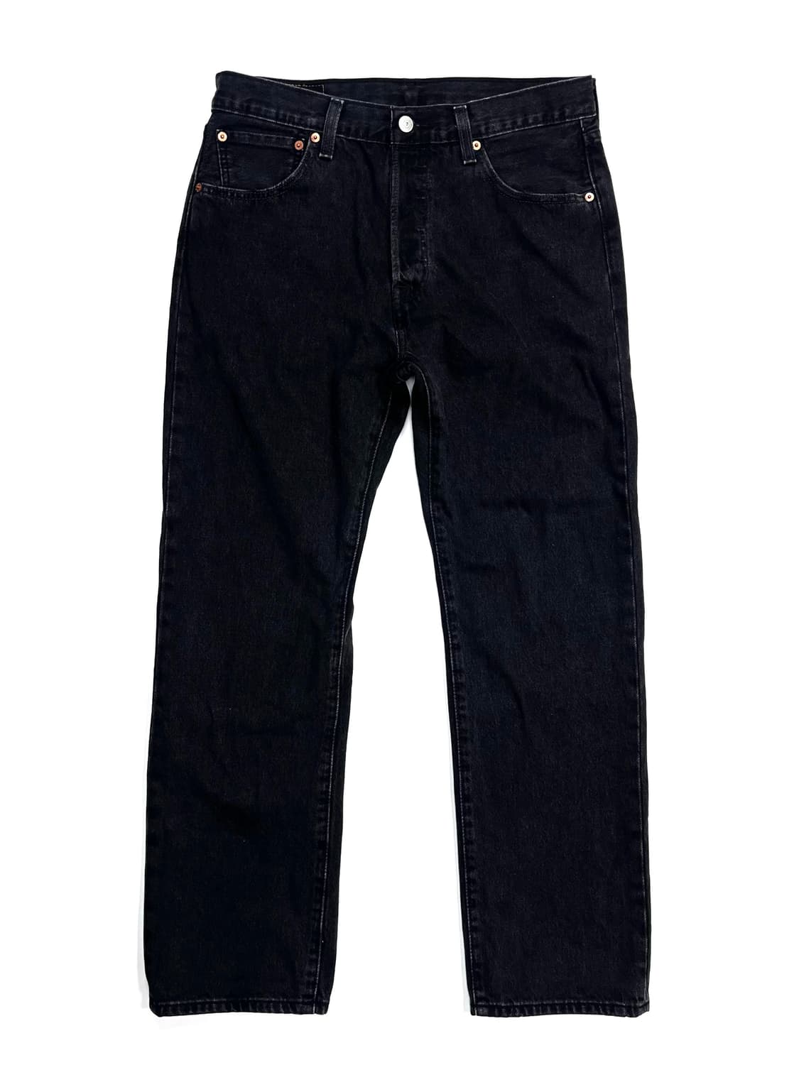 리바이스 501 '93 블랙 W32 L30 상품이미지1