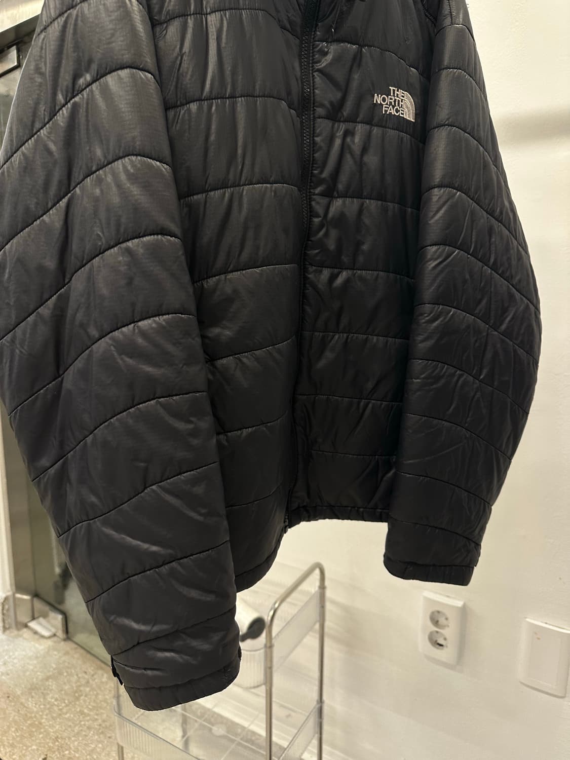 The north face padding 105 상품이미지3
