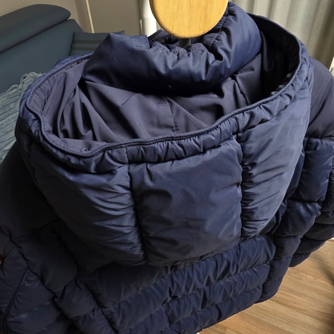 라코스테 패딩 상품이미지6