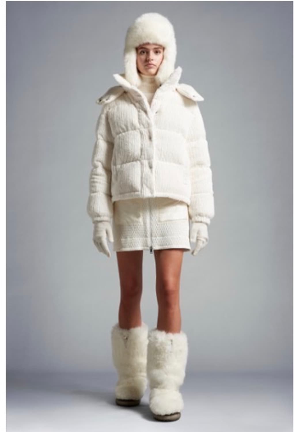 몽클레어 쇼트 다운 패딩 상품이미지1