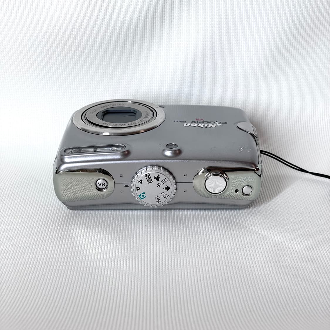 니콘 쿨픽스 p4 nikon coolpix p4 상품이미지4