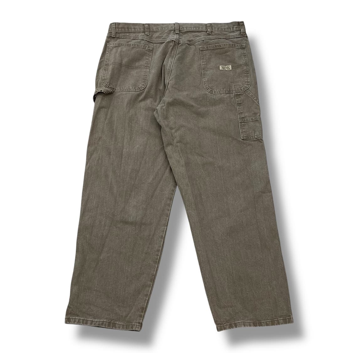 랭글러 카펜터 데님팬츠 r2057 상품이미지2