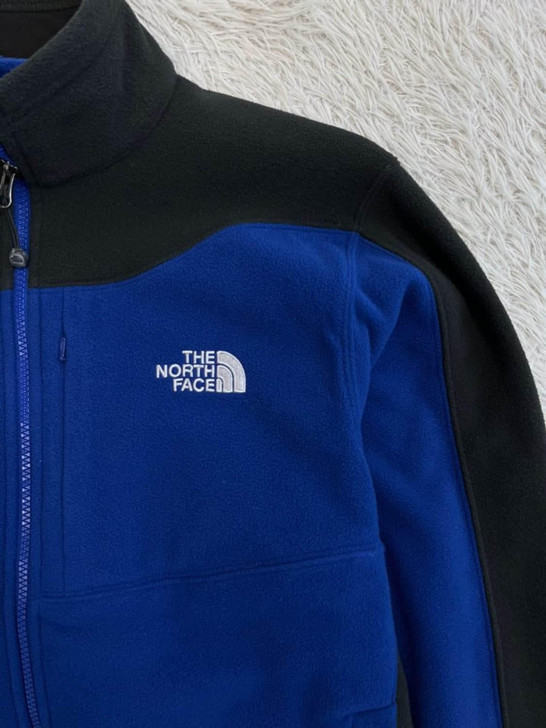 노스페이스 플리스 자켓/#273 플리스 상품이미지2