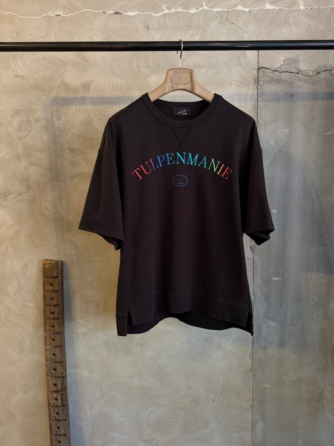 송지오옴므 그래픽 티셔츠 100 상품이미지9