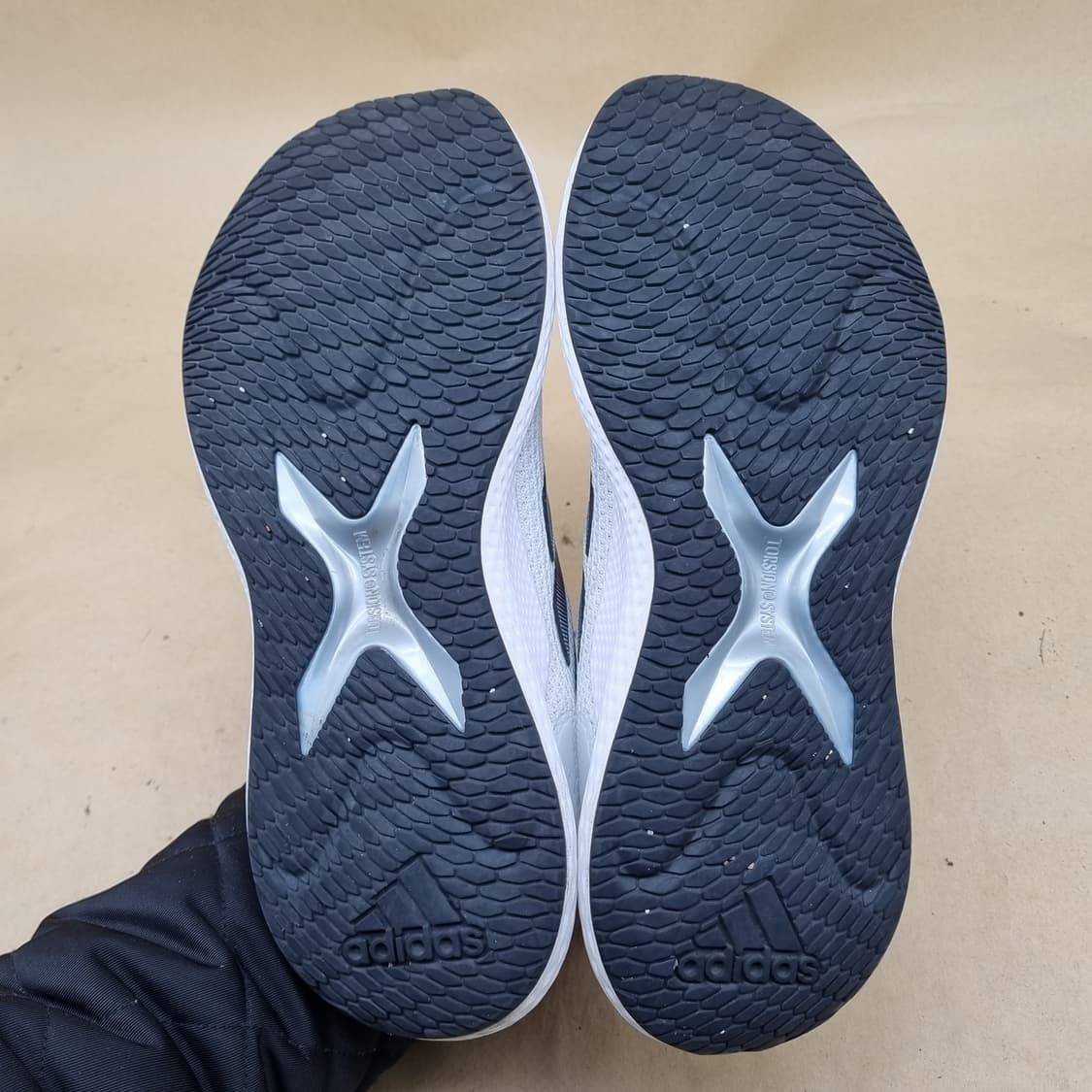 아디다스 엣지 게임데이 남성 운동화 260 상품이미지3