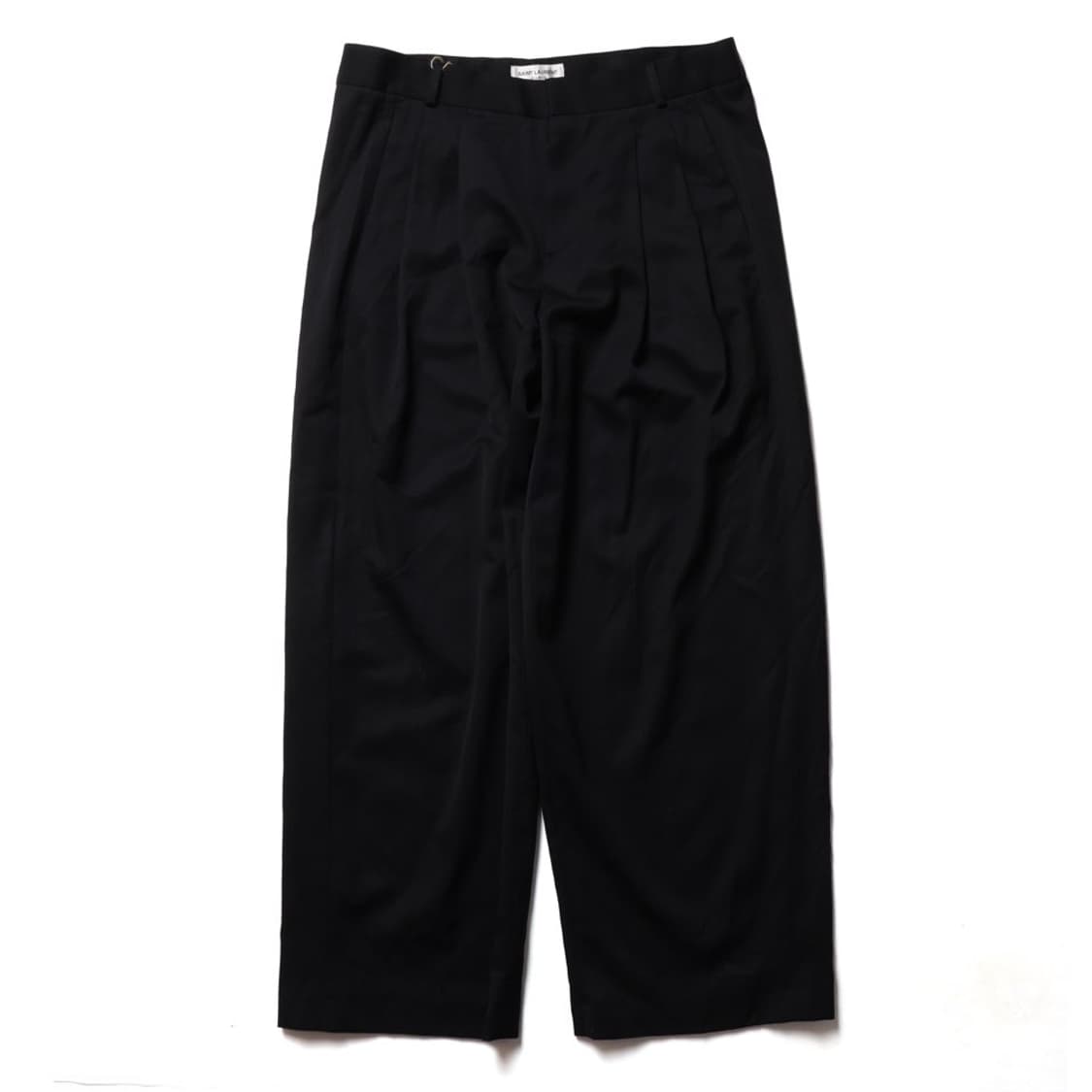 생로랑 Saint Laurent Wool Pants 
 상품이미지1