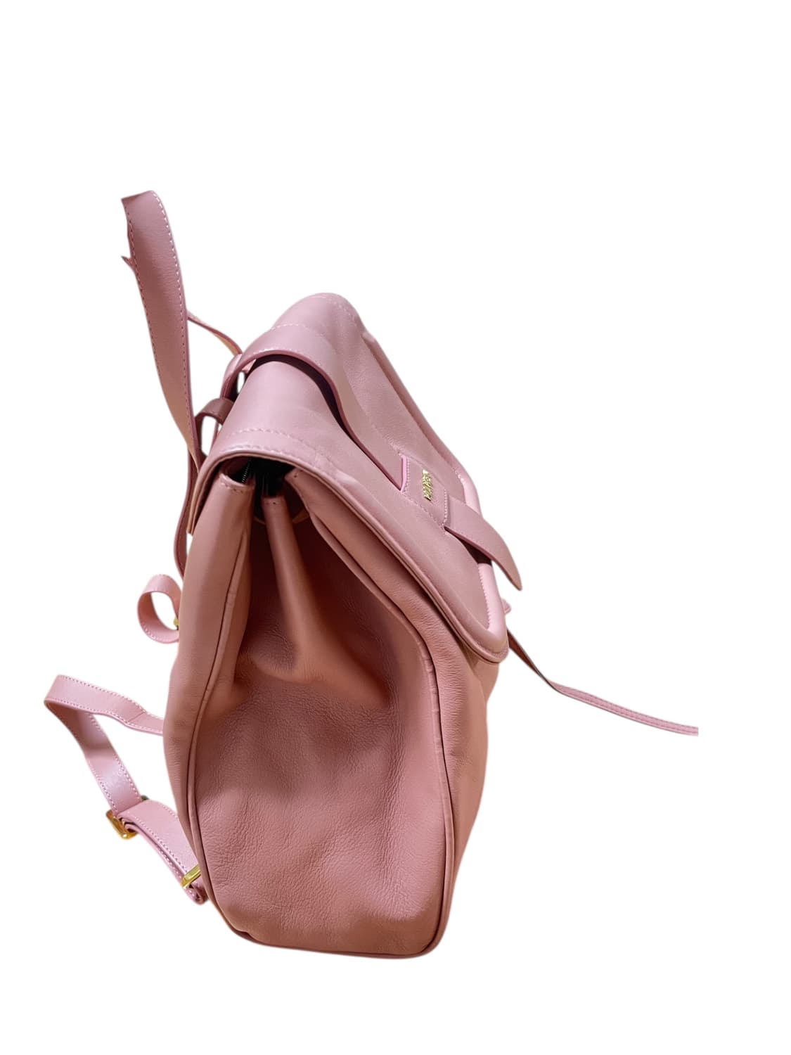 Mahon Fortuna 더스티 로즈 백팩 (300만원) 상품이미지5