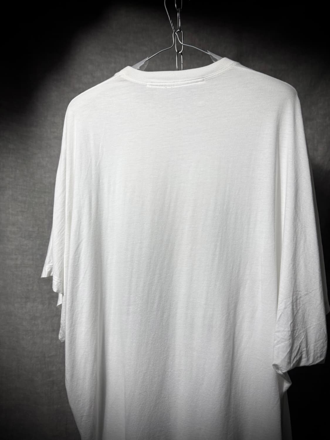 Julius 20PF ’[ ERRORED; M M XX ]‘ TShirt 상품이미지7
