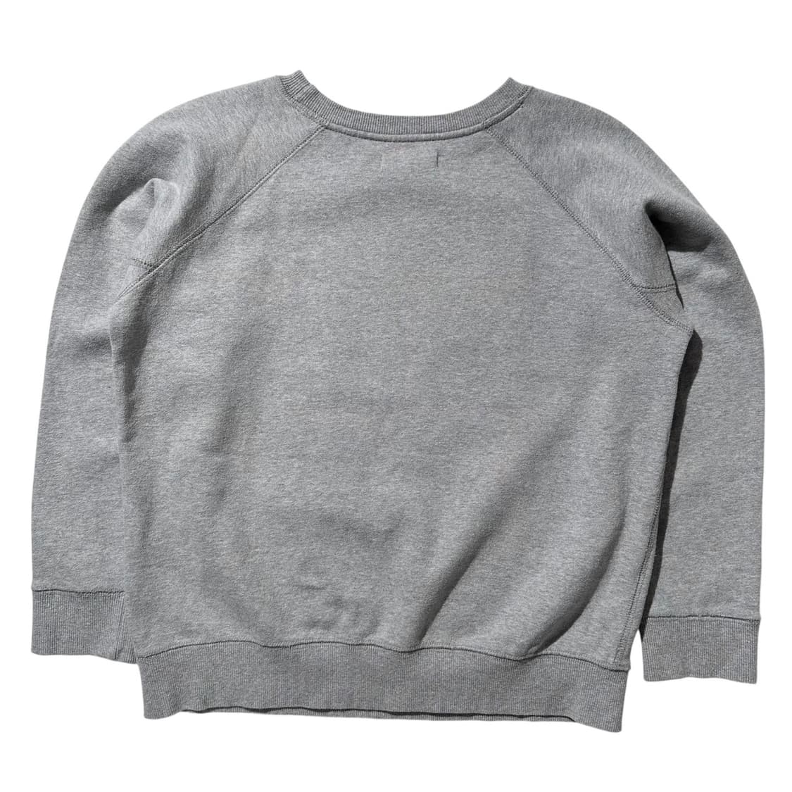 이자벨마랑 밀리 빅로고 맨투맨 상품이미지2