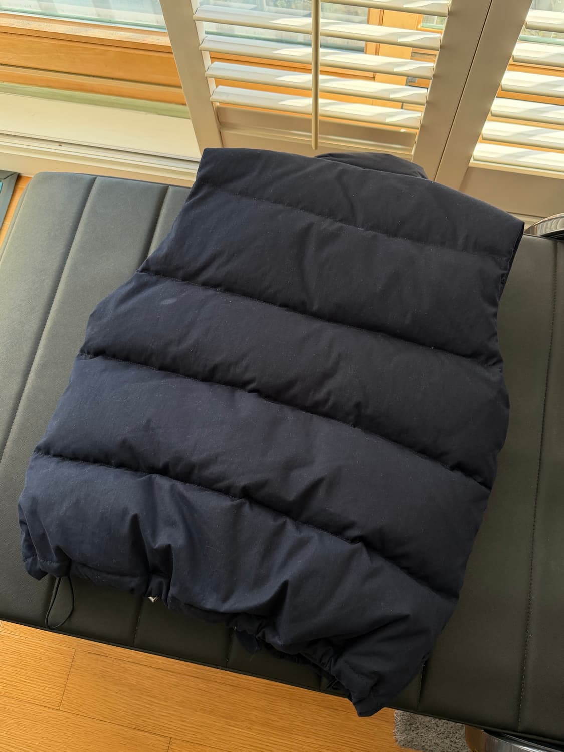 모모타로 다운 베스트 상품이미지4