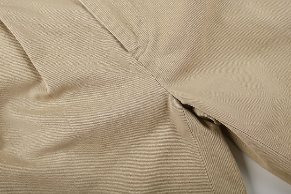 [32인치] 폴로 랄프로렌 투턱 치노팬츠 상품이미지2