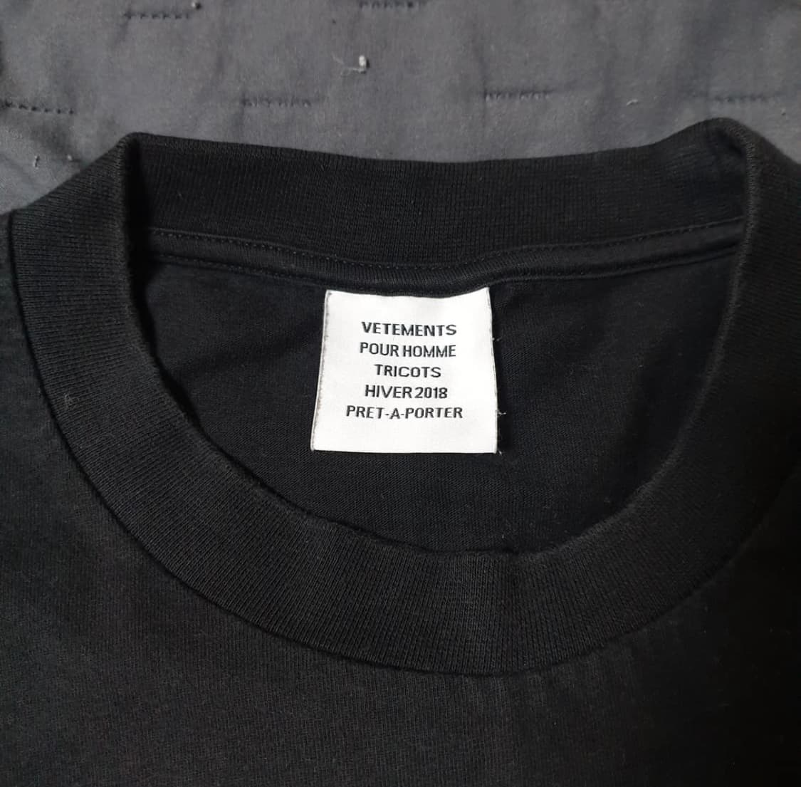 베트멍 반팔티(제이홉 착용) 상품이미지6