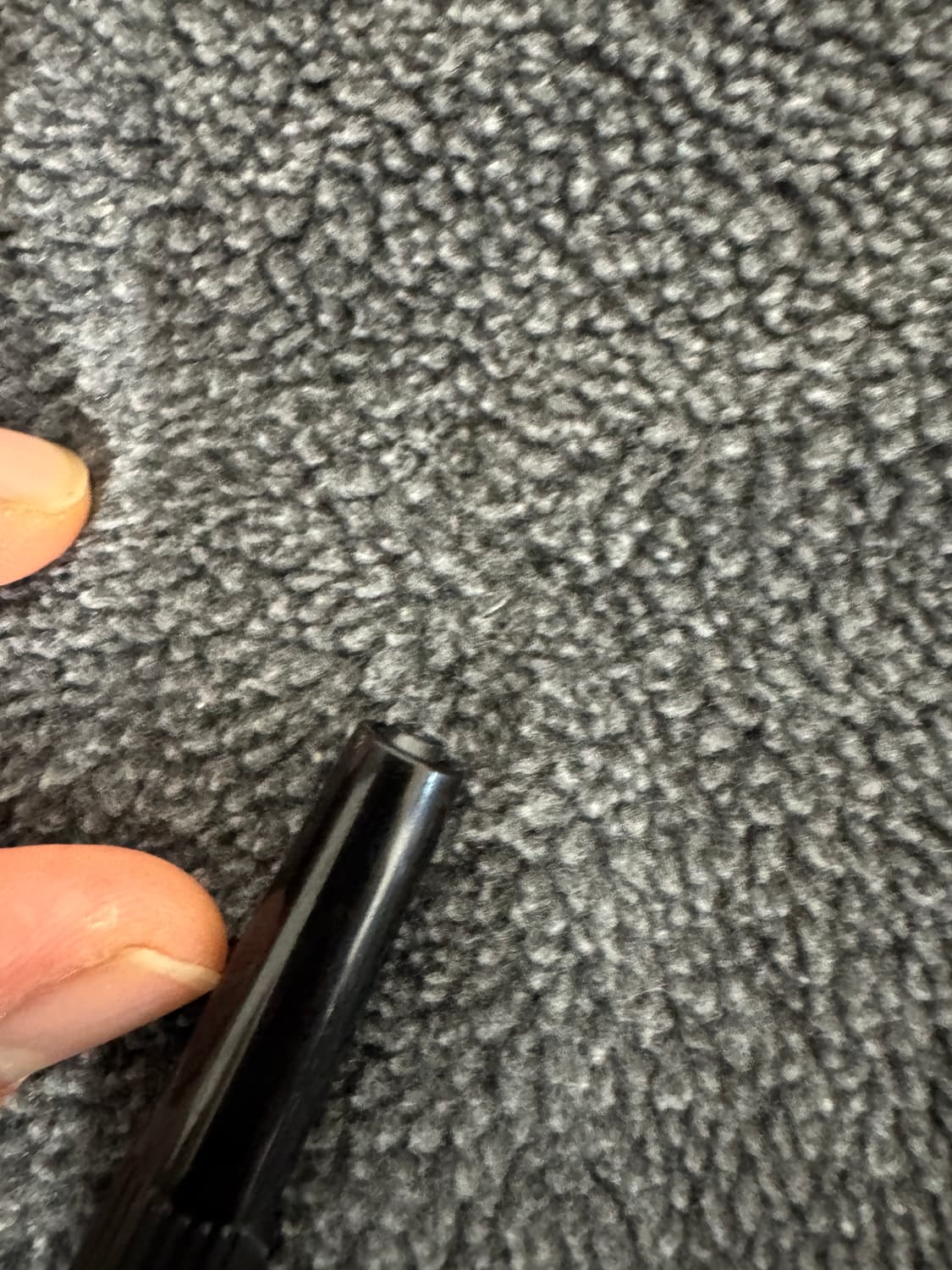 엘엘 빈 쿼터 스냅 티 플리스 풀오버 그레이 틸 상품이미지7