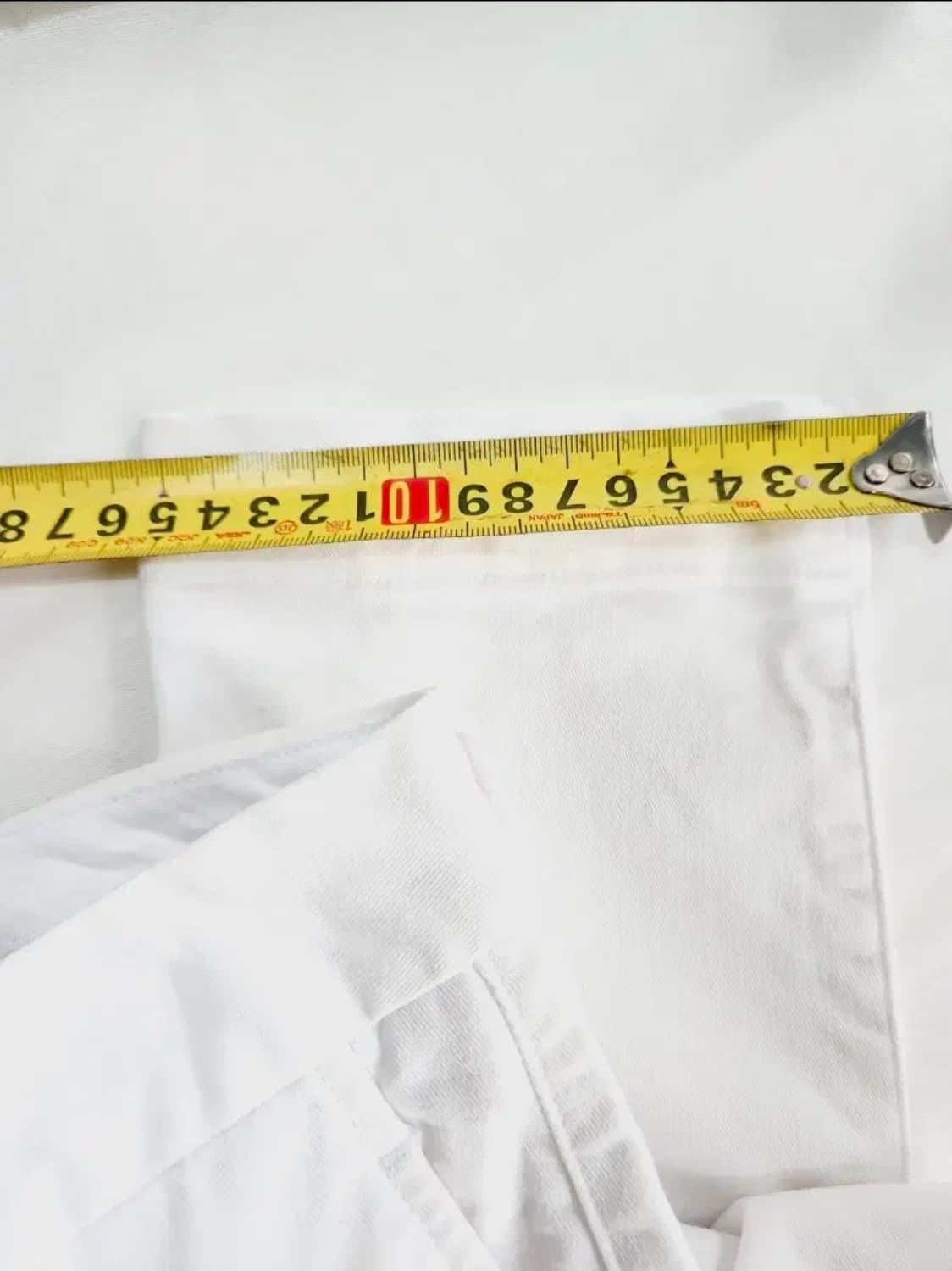 [폴로 랄프로렌] 여자 스트레치 치노 스키니 팬츠 상품이미지9