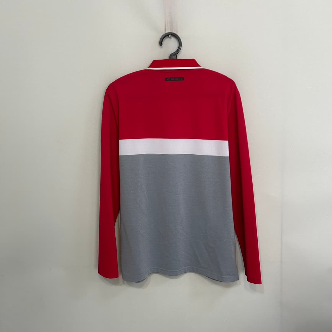 와이드앵글 여성 골프 티셔츠 100 상품이미지3