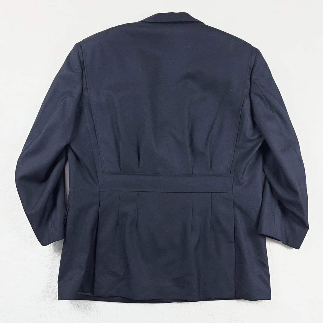 Willis & Geiger(윌리스앤가이거) 빈티지 금장자켓(실측확인) 상품이미지10