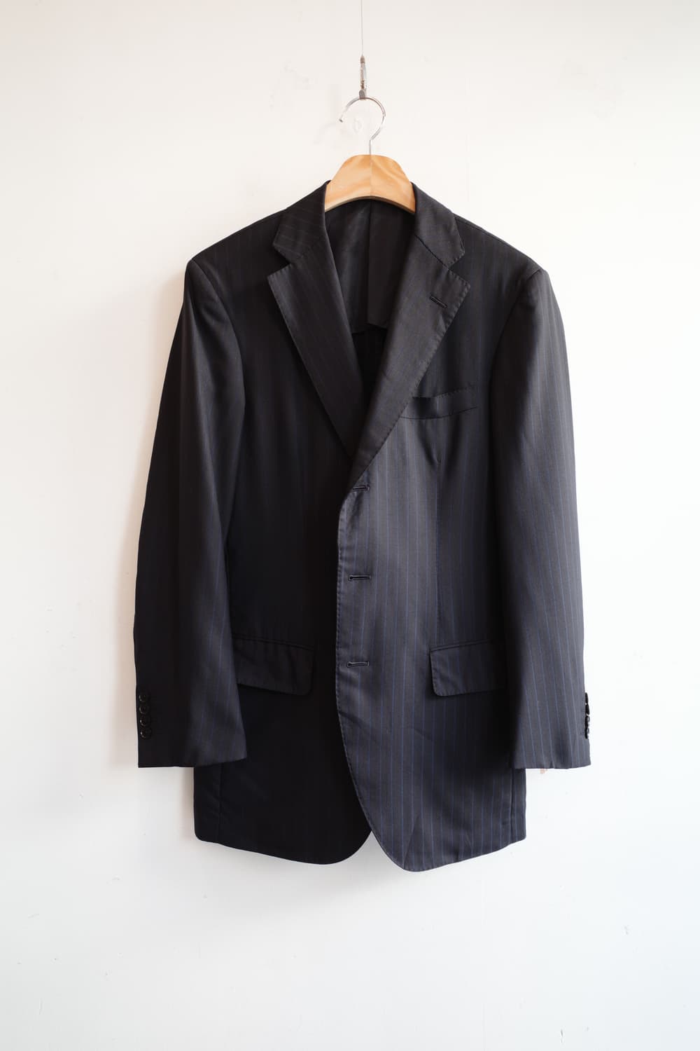 TOMORROWLAND 투모로우랜드 스트라이프 울 자켓 상품이미지1