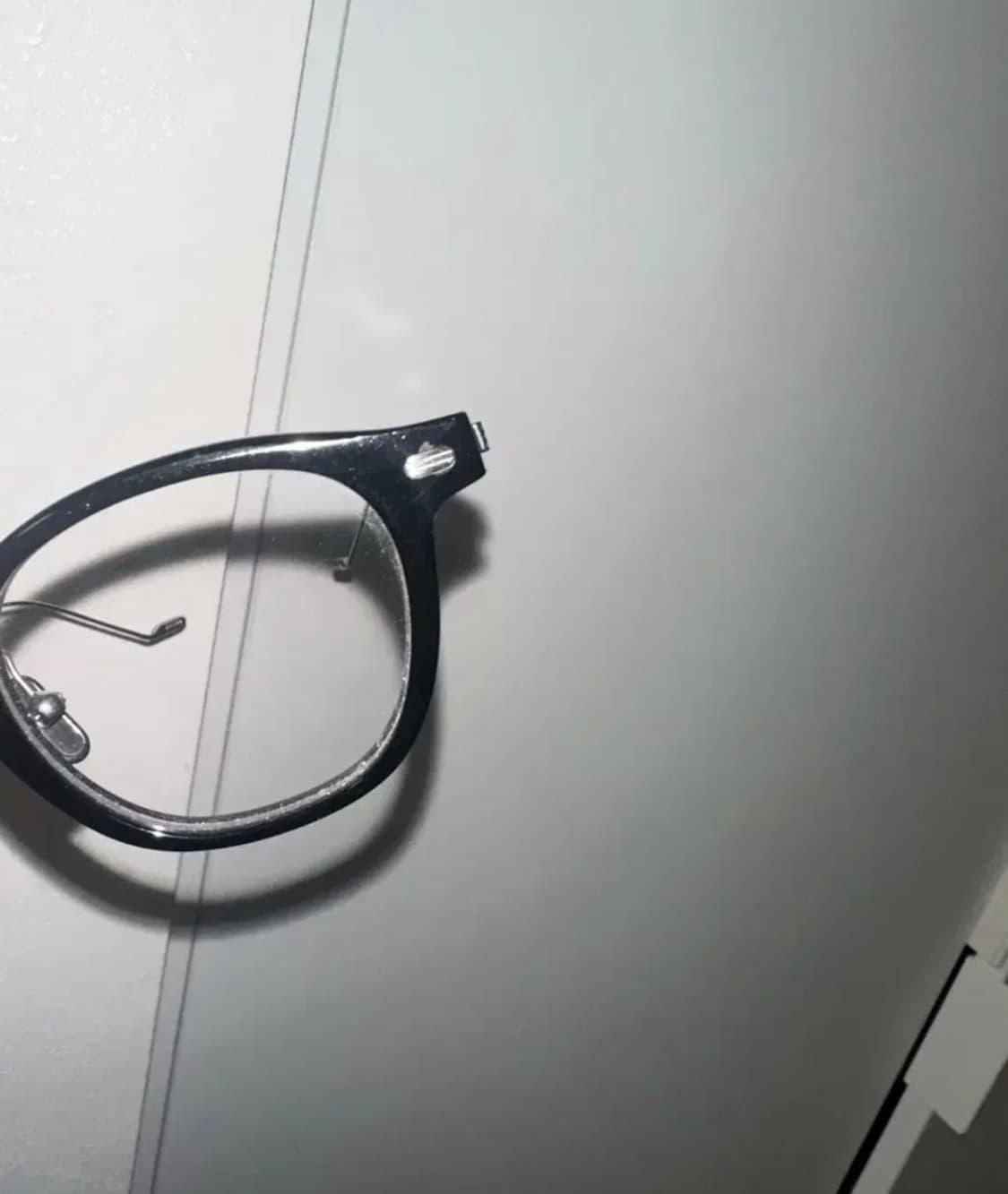 젠틀몬스터 안경 에디 01 상품이미지5