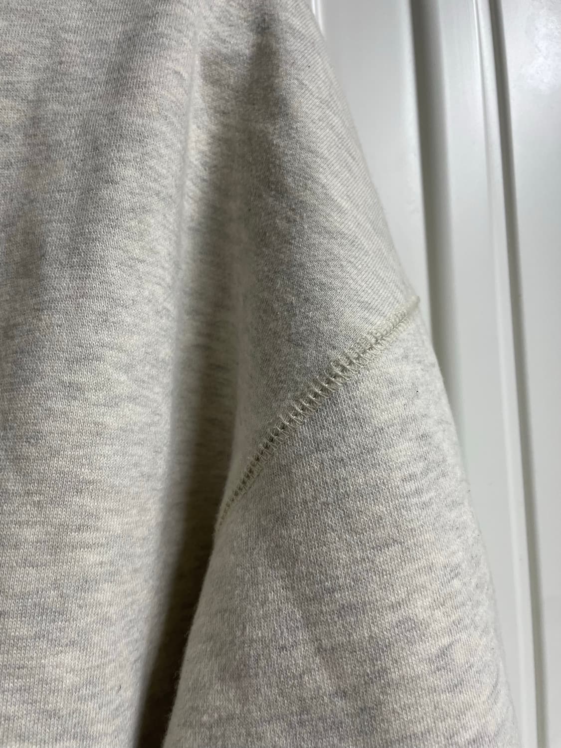 이자벨마랑 에뚜왈 만셀 후드티 상품이미지5