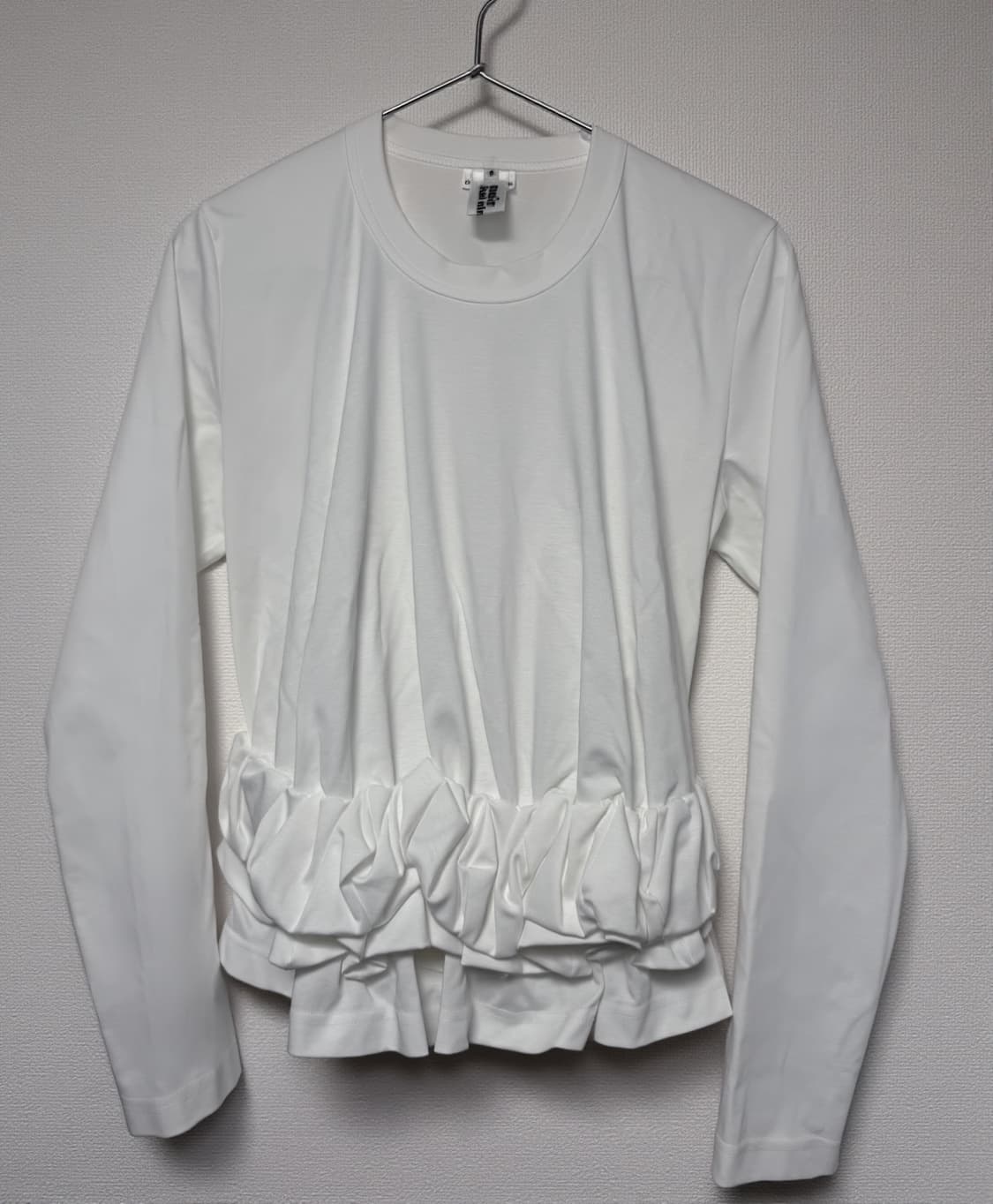 Noir kei ninomiya 티셔츠 24시즌 상품이미지1