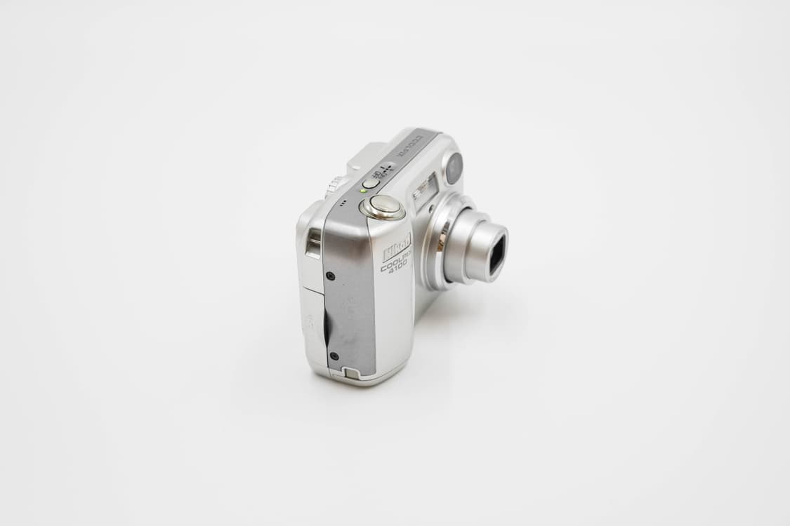 Nikon Coolpix 4100 (니콘 쿨픽스 4100) 상품이미지5