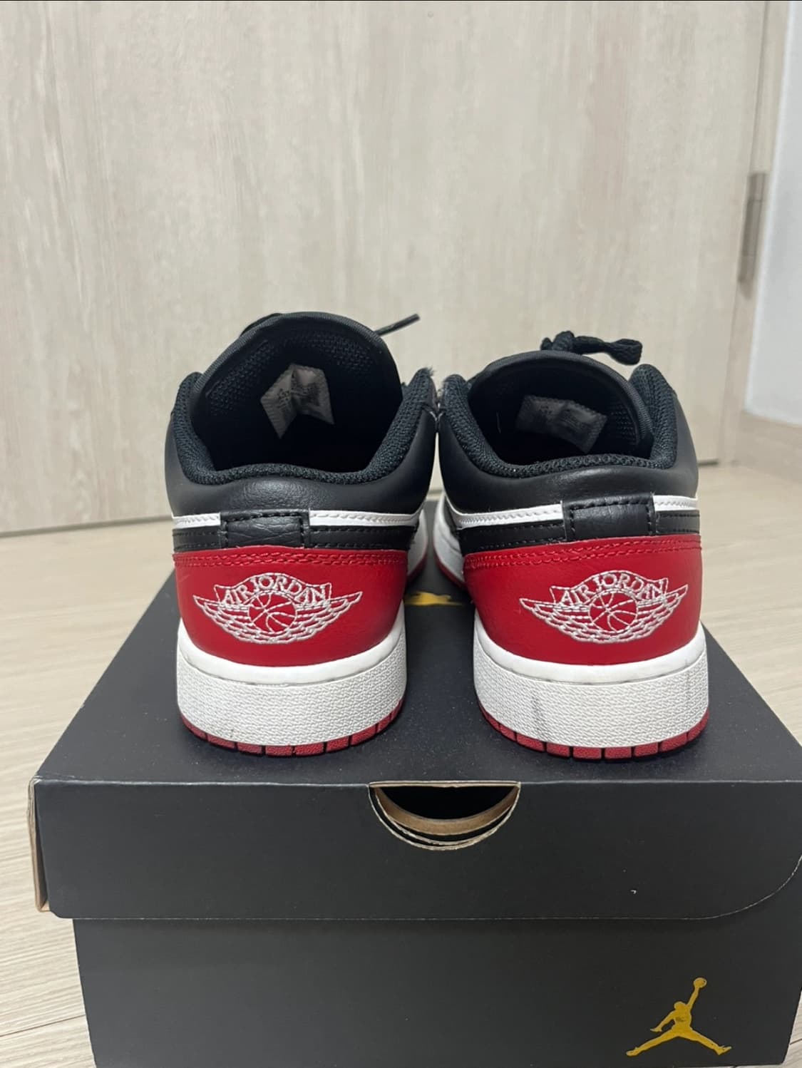 나이키 조던 상품이미지3