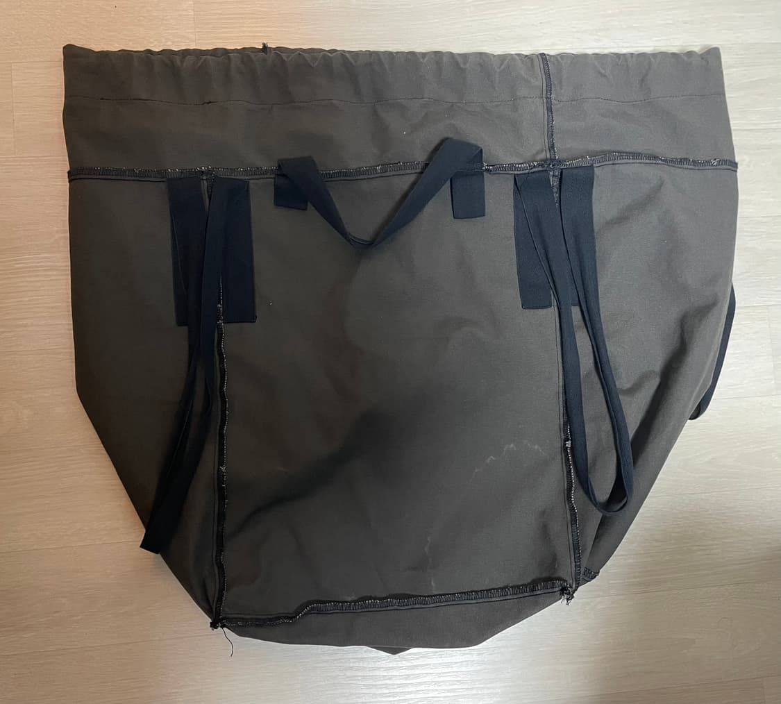 gr10k soil sack (soil brown color) 상품이미지3