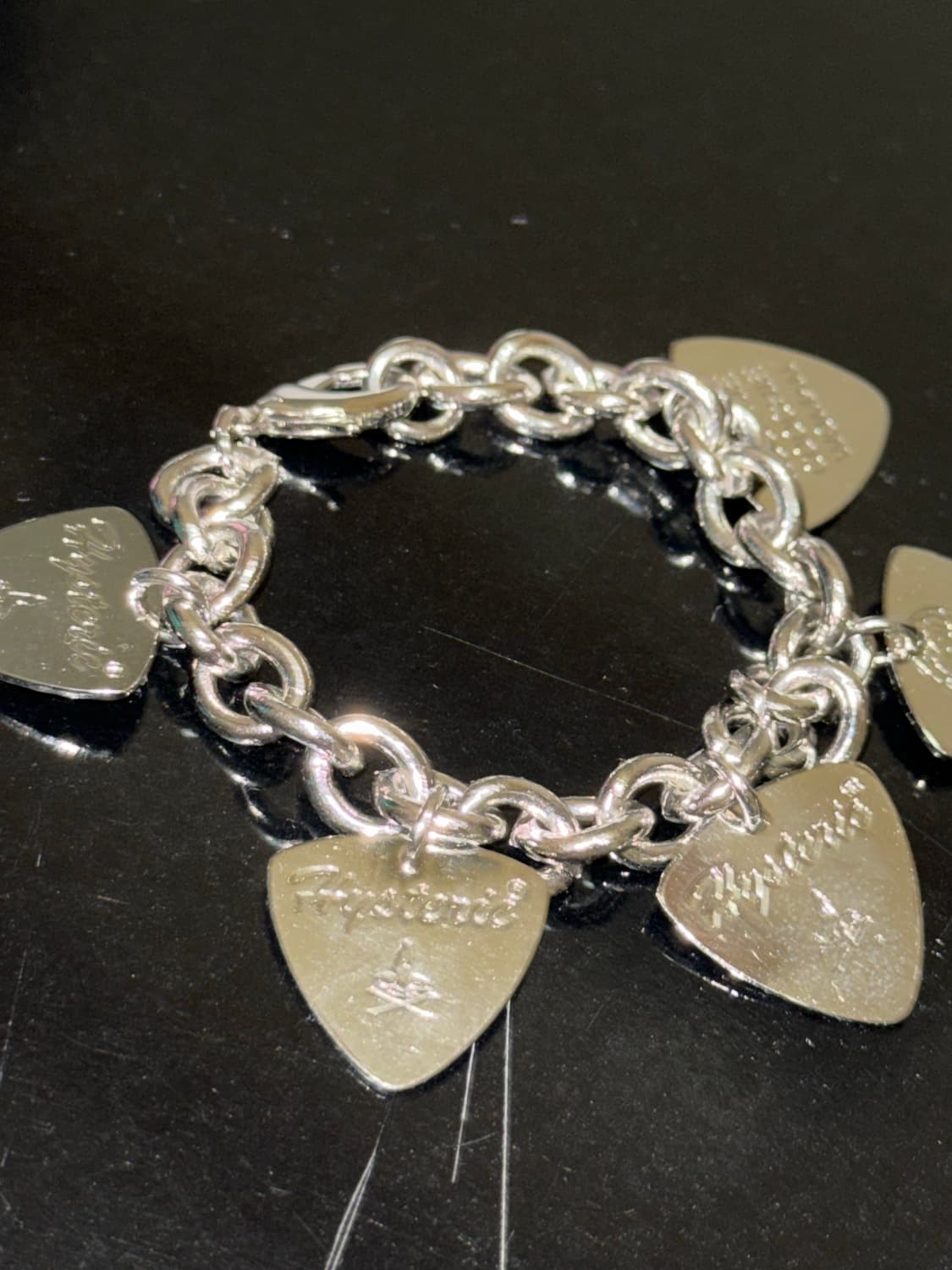 급처 히스테릭 글래머 여성용 팔찌 상품이미지2