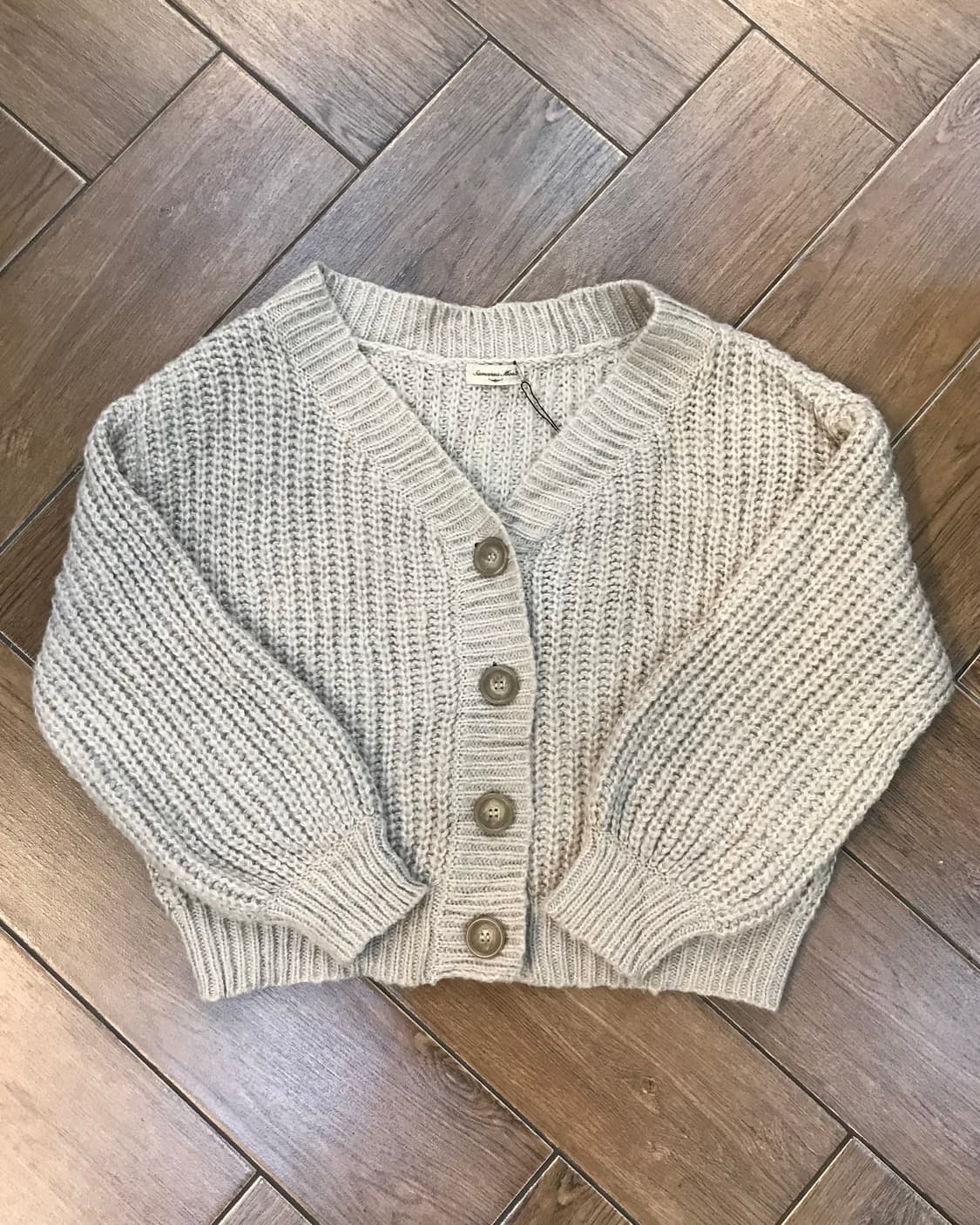 🐿️포근 카키브라운 코디 세트 🐿️ 상품이미지8