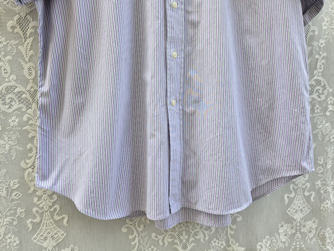 00s 폴로 랄프로렌 반팔셔츠 상품이미지4