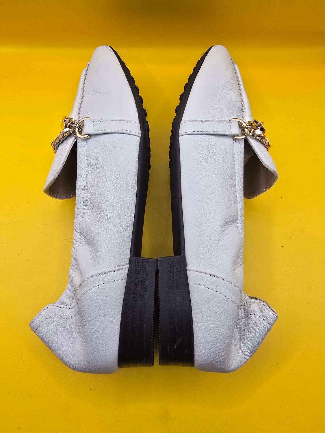 브루노말리 체인 로퍼 230 상품이미지6