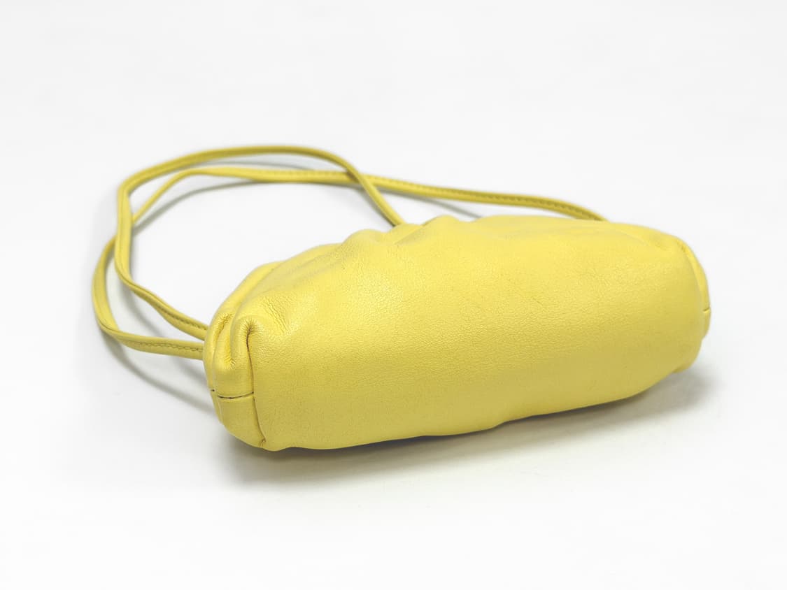 보테가베네타 미니 파우치 동전지갑 상품이미지5