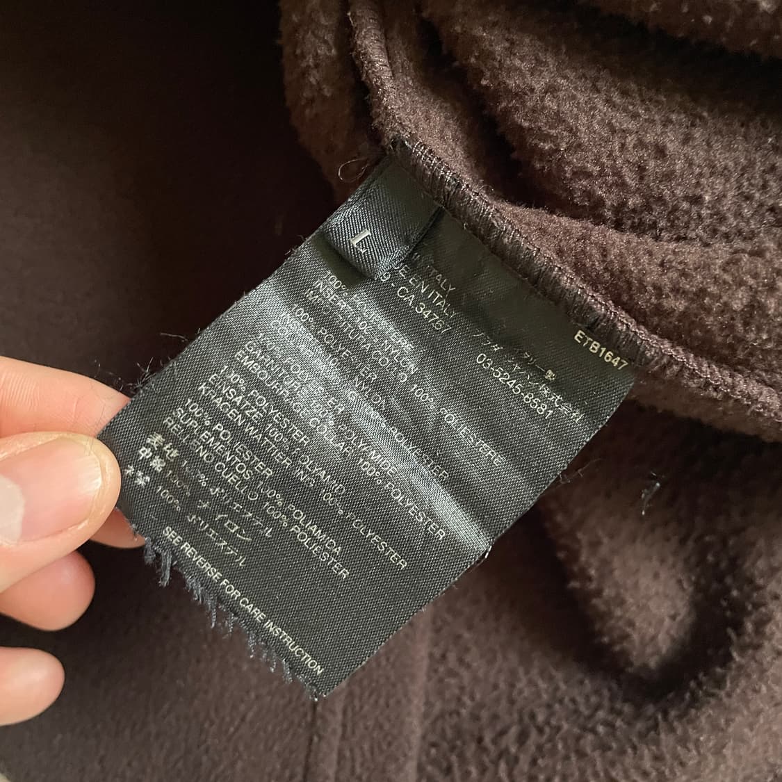 2000s Prada Sport 상품이미지3