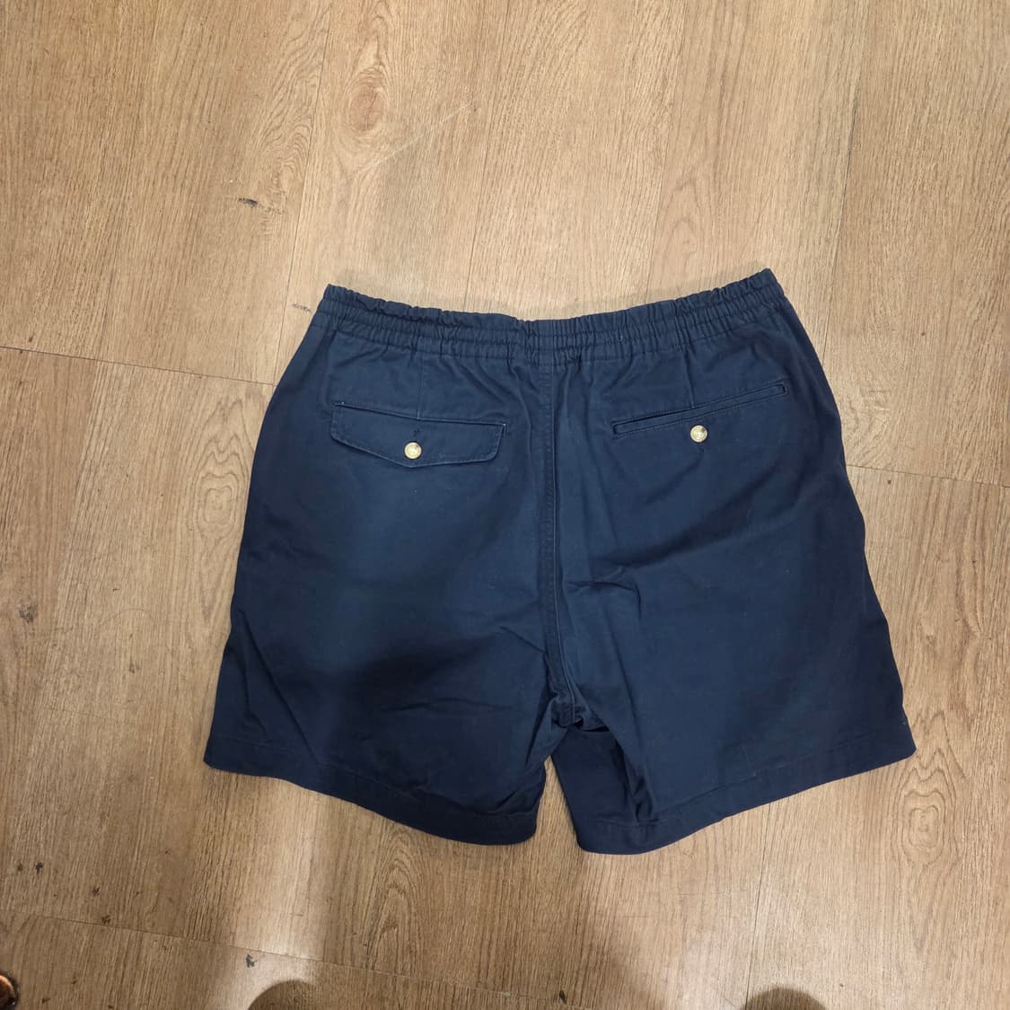 폴로 프렙스터 네이비 m 큐알제품 상품이미지2