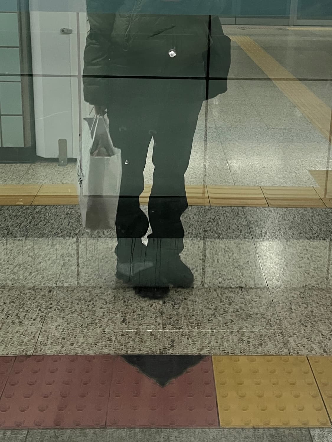 Edwin bootscut jean 상품이미지7