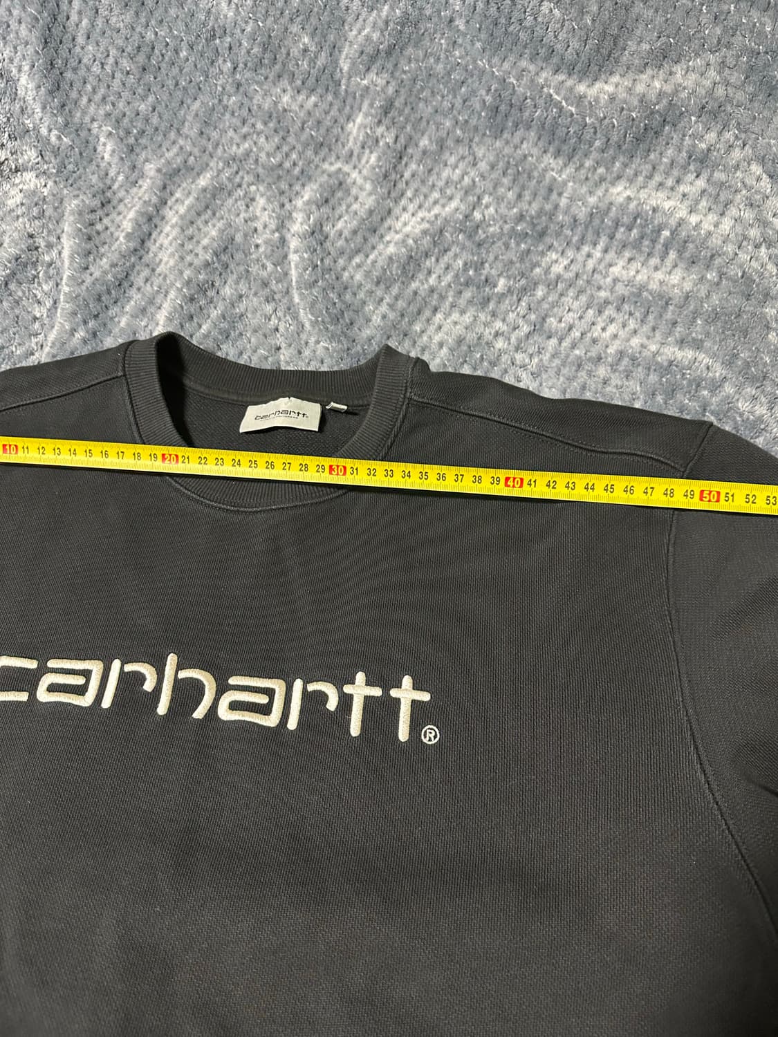 (L) 칼하트wip 맨투맨 상품이미지4