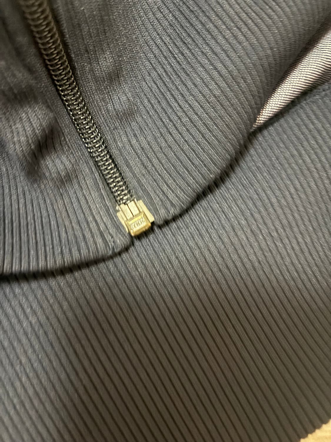 아디다스 스트라이프 트랙탑 져지 핑크네이비 상품이미지2