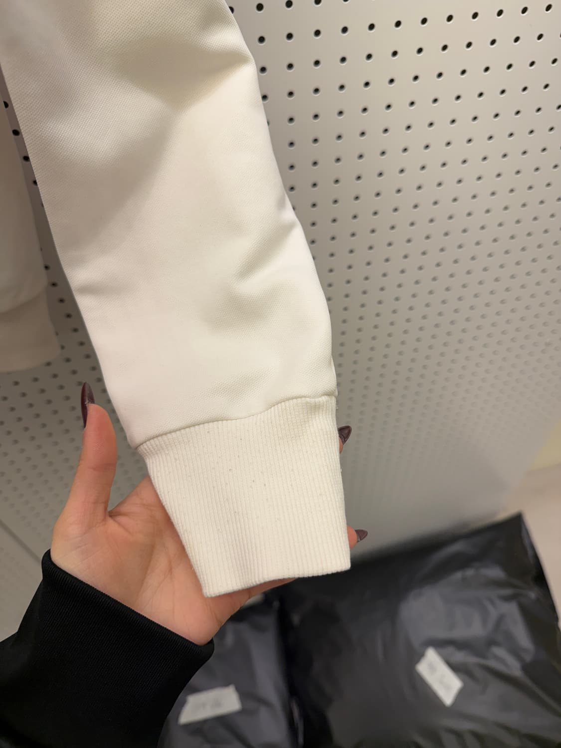 아디다스 페루 국대 트랙탑 U1175 상품이미지4