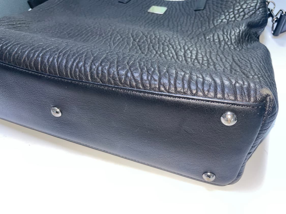 MCM 노트북가방 토트백 상품이미지4