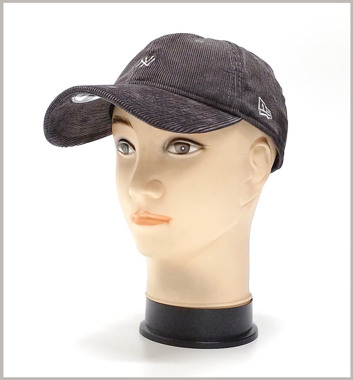 뉴에라 정품 뉴욕양키즈 코듀로이 모자 K-71 상품이미지6