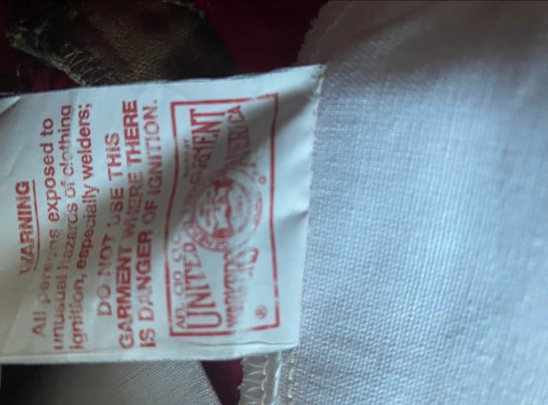 칼하트 덕 워크팬츠 WQ106 상품이미지4